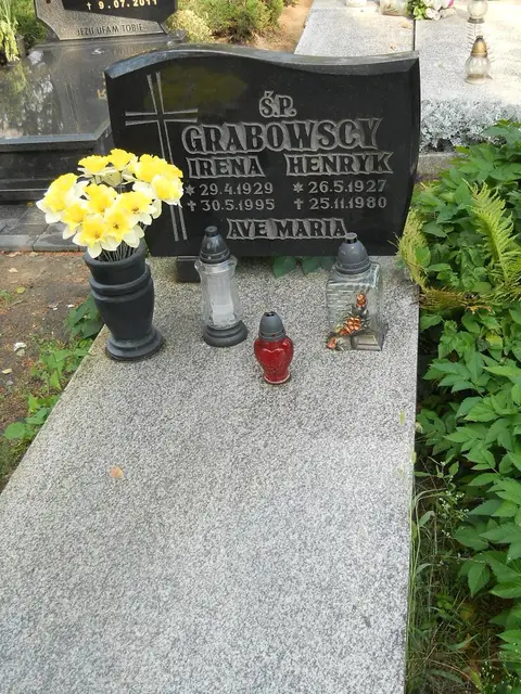 Zdjęcie grobu B/25640