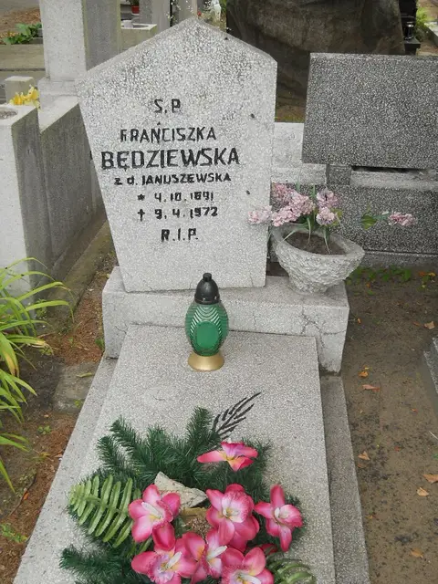 Zdjęcie grobu 14/26987