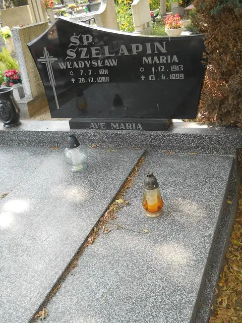 Zdjęcie grobu 18/28502