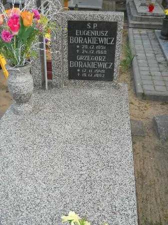 Zdjęcie grobu 37/90