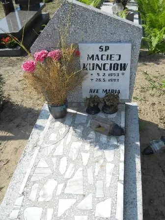 Zdjęcie grobu 34/269