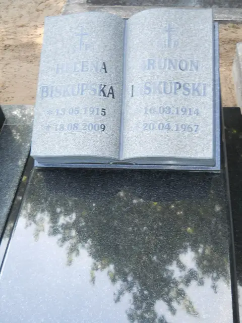 Zdjęcie grobu 8/10450