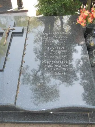 Zdjęcie grobu 28/100