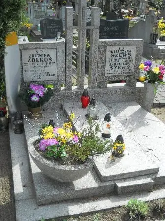 Zdjęcie grobu 27/216,217