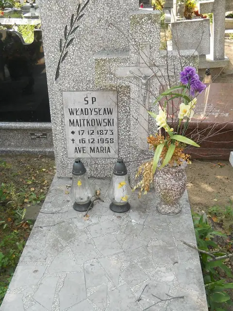 Zdjęcie grobu 17/28164