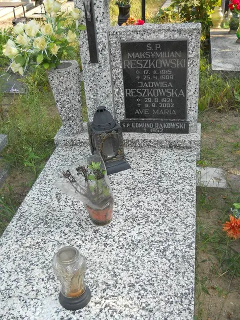 Zdjęcie grobu 14/27780