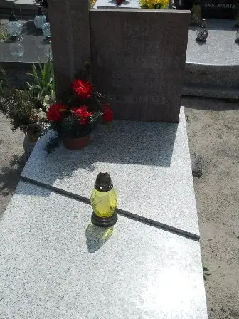 Zdjęcie grobu 25/447
