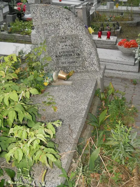 Zdjęcie grobu 21/29096