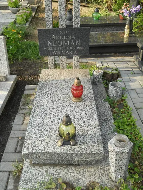 Zdjęcie grobu B/25758