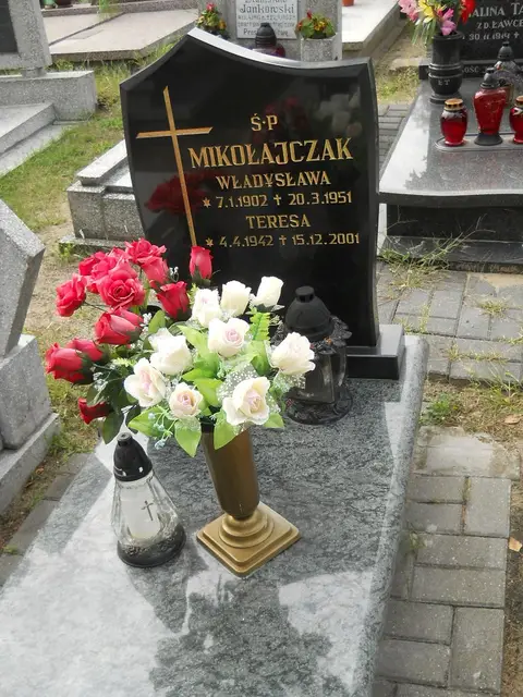 Zdjęcie grobu 11/29178