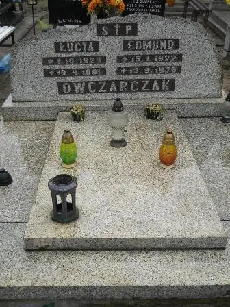 Zdjęcie grobu 32/462,463