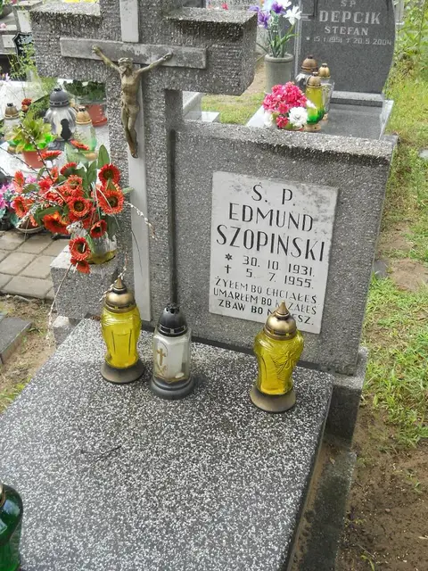 Zdjęcie grobu 5/22526