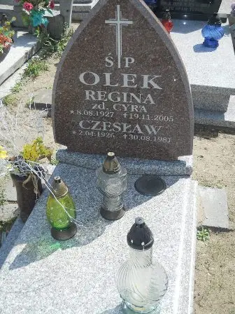 Zdjęcie grobu 26/100