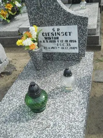 Zdjęcie grobu 27/234