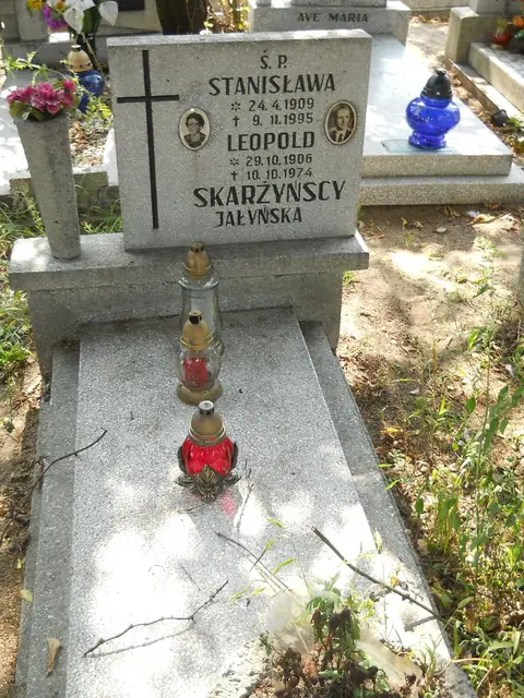 Zdjęcie grobu 18/28342