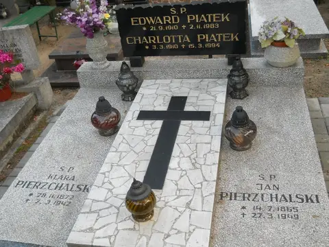 Zdjęcie grobu 14/26952