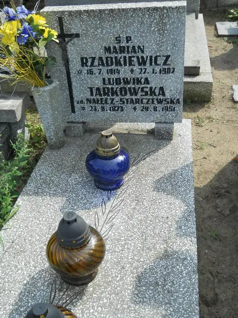 Zdjęcie grobu 16/26384