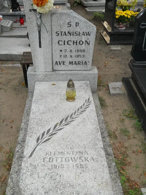 Zdjęcie grobu 13/29003