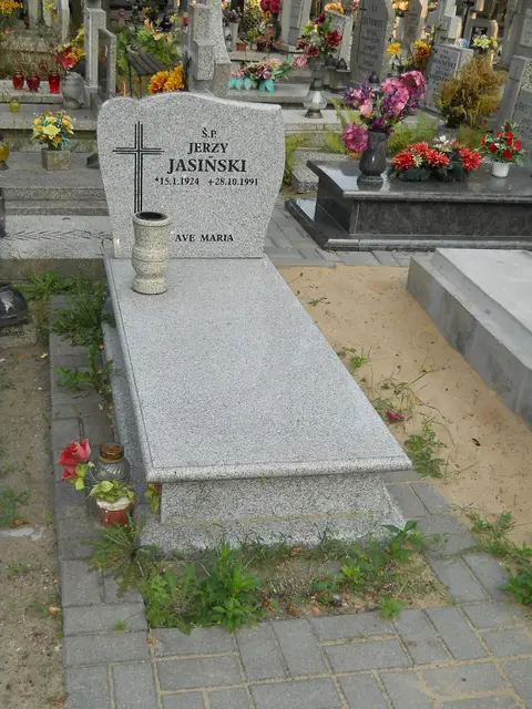 Zdjęcie grobu 14/28916