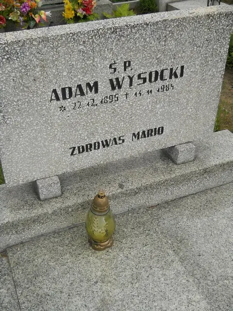 Zdjęcie grobu 27/23152