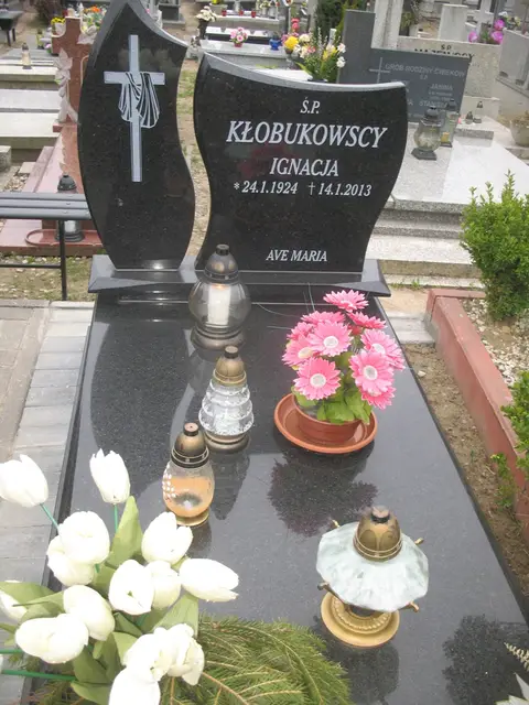 Zdjęcie grobu 7/11357