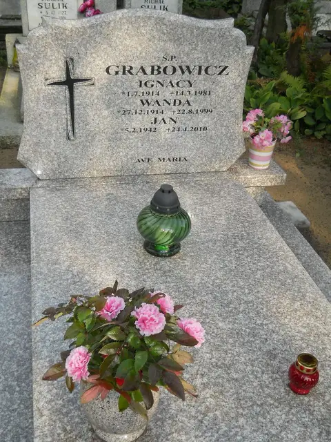 Zdjęcie grobu B/25618