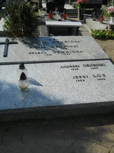 Zdjęcie grobu 17/28075
