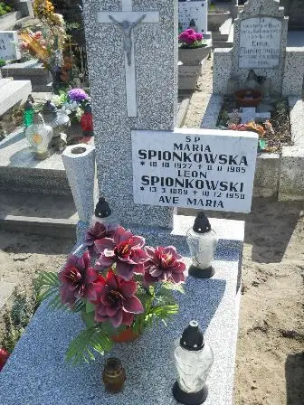Zdjęcie grobu 1/27