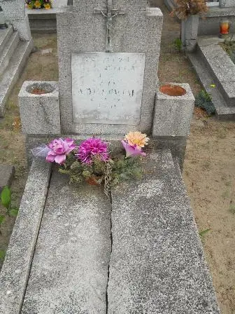 Zdjęcie grobu 23/100