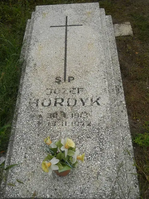 Zdjęcie grobu B/25166