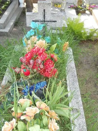 Zdjęcie grobu 25/199