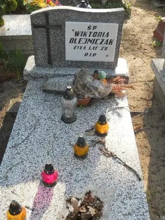Zdjęcie grobu 7/100