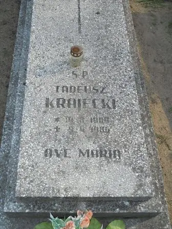 Zdjęcie grobu 44/100