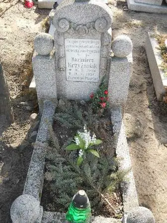 Zdjęcie grobu 6/36