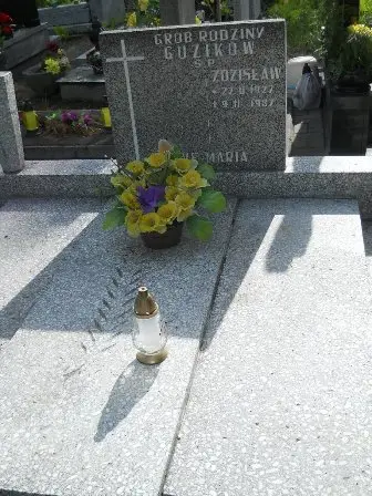 Zdjęcie grobu N/210,211