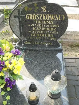 Zdjęcie grobu 28/100