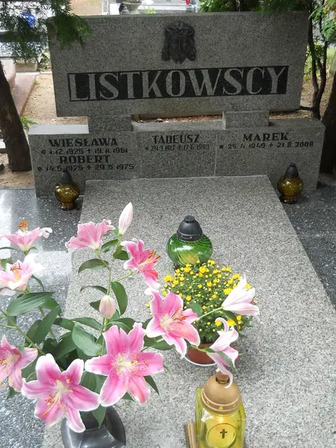 Zdjęcie grobu 16/26015
