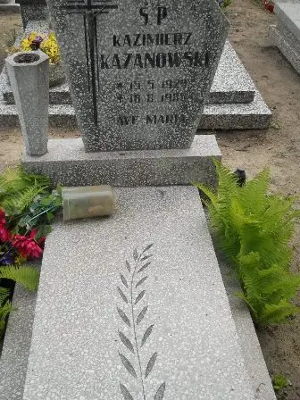Zdjęcie grobu 44/110