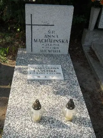 Zdjęcie grobu 14/100