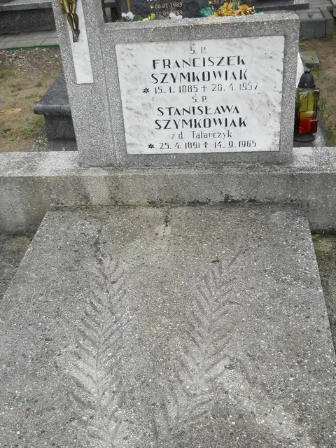 Zdjęcie grobu 15/26585