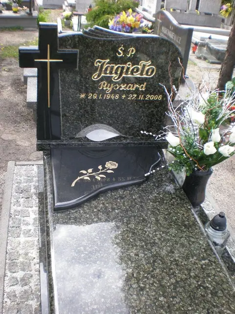 Zdjęcie grobu A/20037