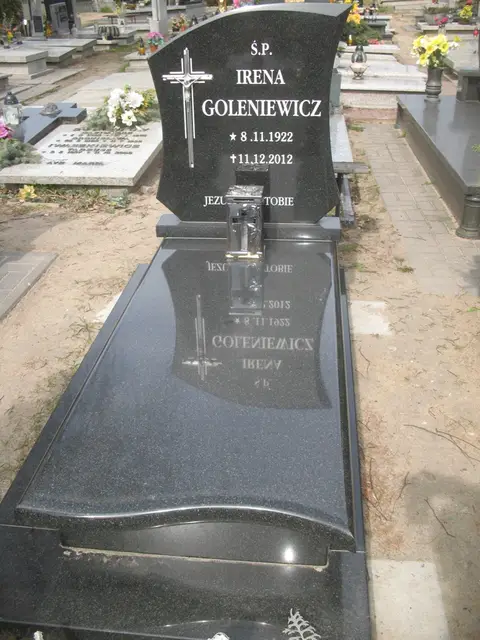 Zdjęcie grobu 7/11796