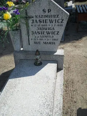 Zdjęcie grobu 46/152