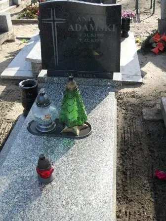 Zdjęcie grobu 1/119