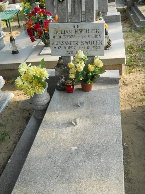 Zdjęcie grobu 23/28790