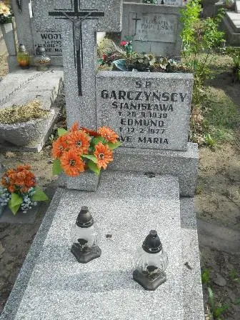 Zdjęcie grobu 9/209