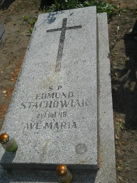 Zdjęcie grobu 14/27509