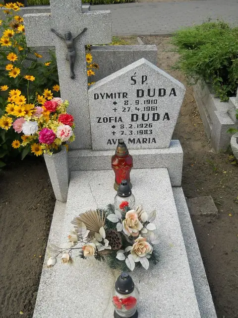 Zdjęcie grobu 6/24160