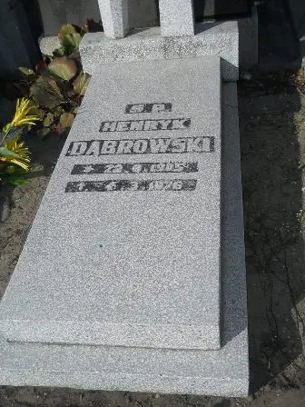 Zdjęcie grobu 5/211