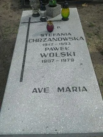 Zdjęcie grobu 9/23